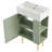 21.6" Bathroom vanity-428704741