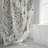 Shower Curtain w/ Bathmat-1600383921
