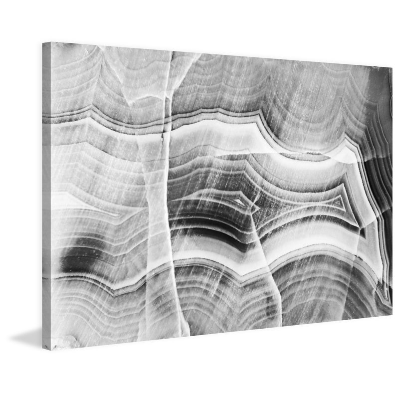 Wrapped Canvas Print, 30cm H x 45cm W