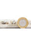 Onycha area rug Digitally Printed Rectangle Beige-2029253003