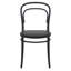 Farrah Stacking Patio Dining Side Chair-1001807215