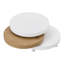 Alexandra Three Leg Coffee Table