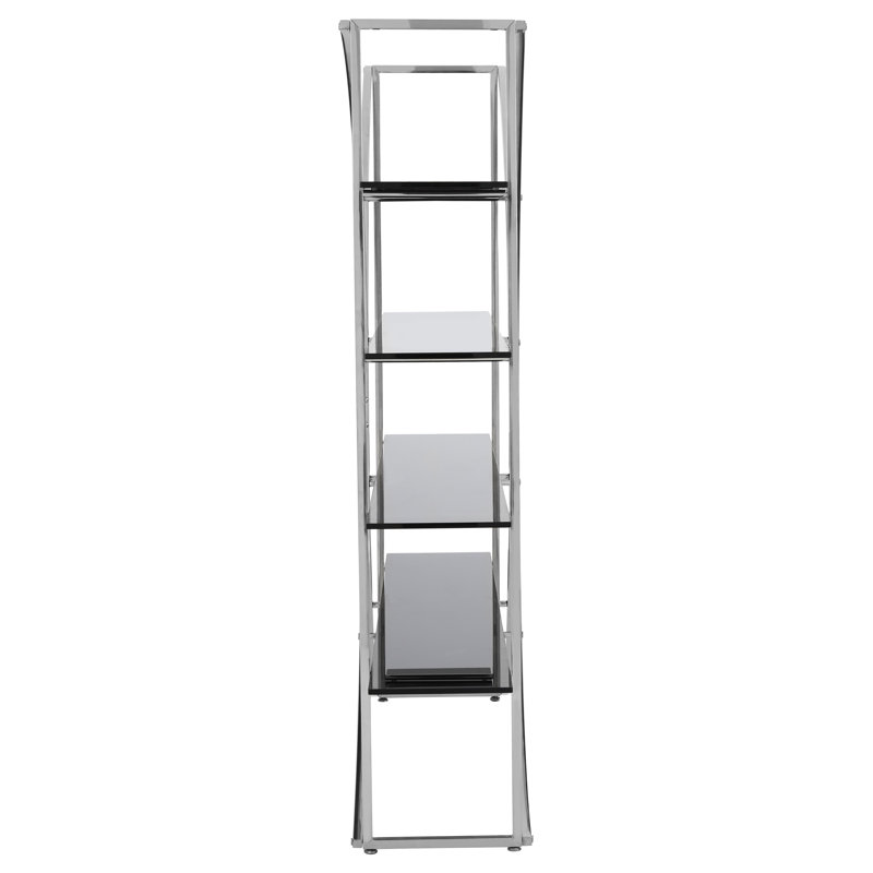 Danny 36cm W Metal Shelving Unit