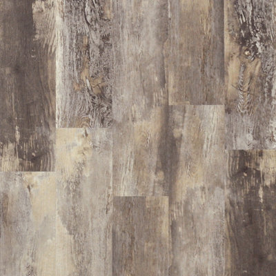 Blakewell 7.5mm Thick 7.13'' W x 48'' L Vinyl Plank