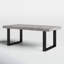 Clement Stone Outdoor Dining Table-91134559-23397690