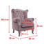 Henley Baden Wingback Chair-105626626-134098281