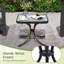 Table d'appoint