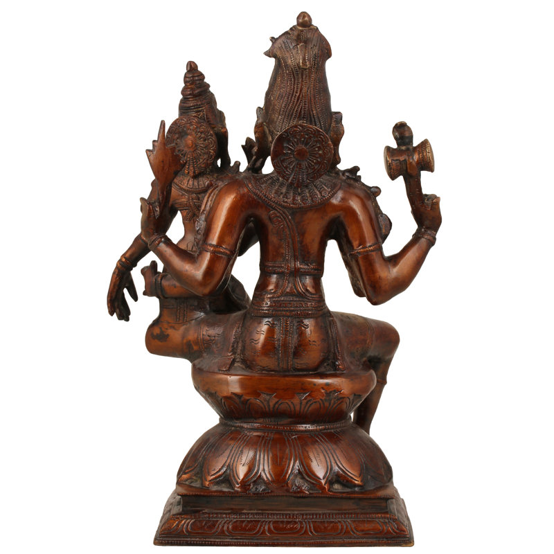 Religious & Spiritual Statue, Double Chola