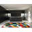 Dynamic Streak Rug-256774500