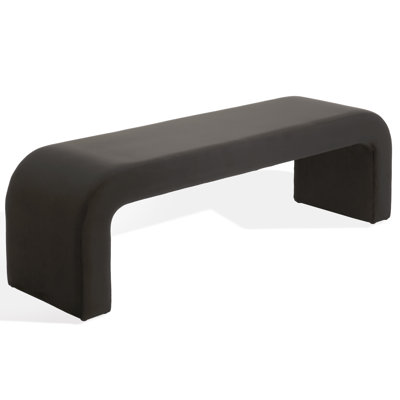 Daine 62.4" W Upholstered Bench