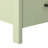  Allysyn 22.7" 2 Drawer Nightstand-916685489-931287564