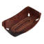 Meilani Leather / Faux Leather Tray