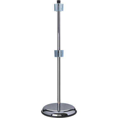 Distributeur en acier inoxydable