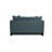 Carollton Upholstered 62'' Loveseat-1778230759