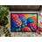 Pendelton Non-Slip Doormat-1284353914