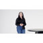 Mattelynn 54'' Round Dining Table-1637000841