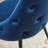 17.5'' H Velvet Side Chair-1692026791