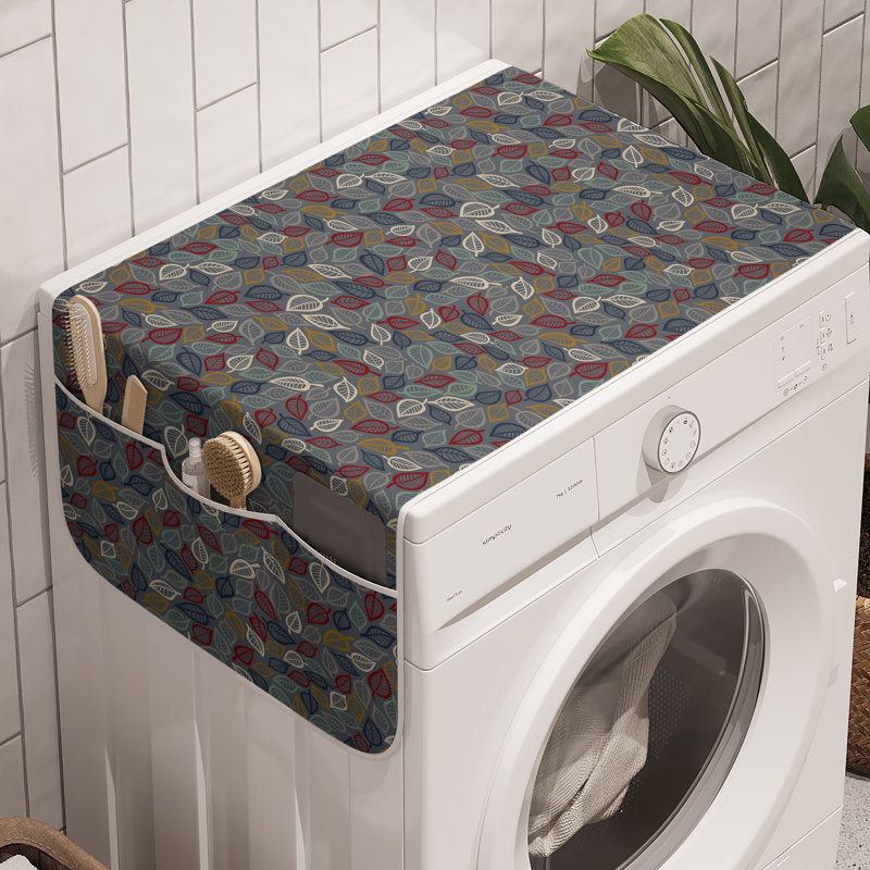 Organisateur de salle de lavage en polyester