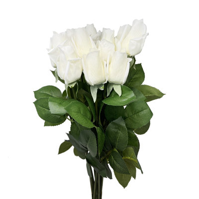 Arrangement floral de roses