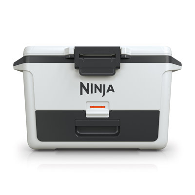 Ninja Frostvault 50qt Hard Cooler With Dry Zone