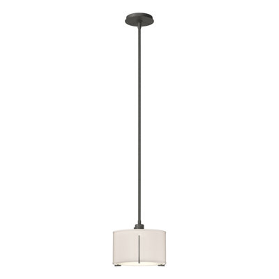 Exos 3 - Light Unique/Statement Drum Pendant