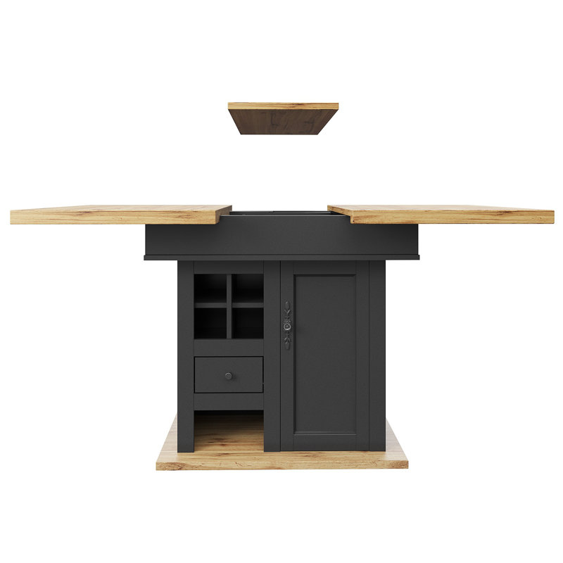Extendable Dining Table