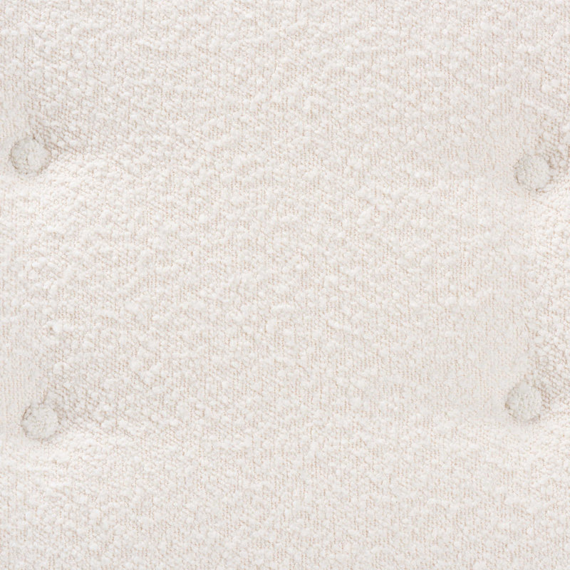 Ashville Rajdut Bench, Cream