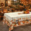 Nappe Vintage Farmhouse Autumn Dog Welcome-423844647