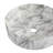 Ceramic Round Above Counter Bathroom Sink Art Basin