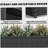Outdoor Planter Box,Modern Elevated Planter Box,Raised Garden Bed-129086858
