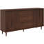 Boblitt 160cm Solid Wood Sideboard-530550538