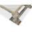 61'' Console Table