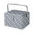 Fabric Organiser Box
