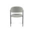 Noah Set of 2 Velvet Dining Chairs-606329018