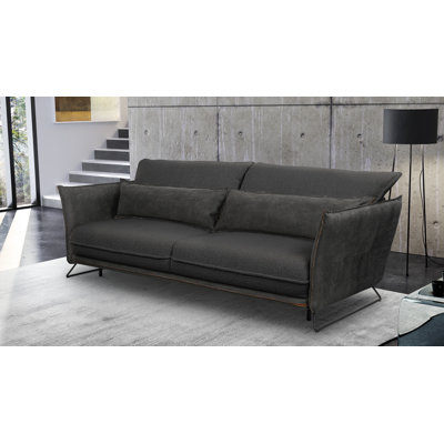 Milan 3 Seater Sleeper