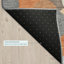 Tapis intérieur / extérieur lavable à la machine Chantille ACN2450-88310491-88310432
