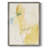 Barxan I Framed Print - Solid Wood-738624504
