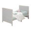 Easy Sleep 2 Cot Bed-109308466