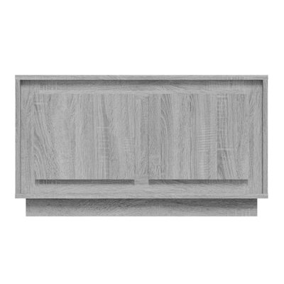 Hakon Unfinished TV Stand