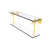Polished Brass is out of stock