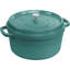 La Cocotte Cast Iron Round Cocotte-229799407-229799418