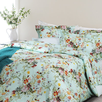 Haadi Duvet Cover