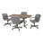 Henrika Extendable Dining Table