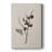 Snowwhite Dusk Square-Premium Gallery Wrapped Canvas