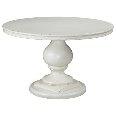 Nottington Cottage Round Dining Table