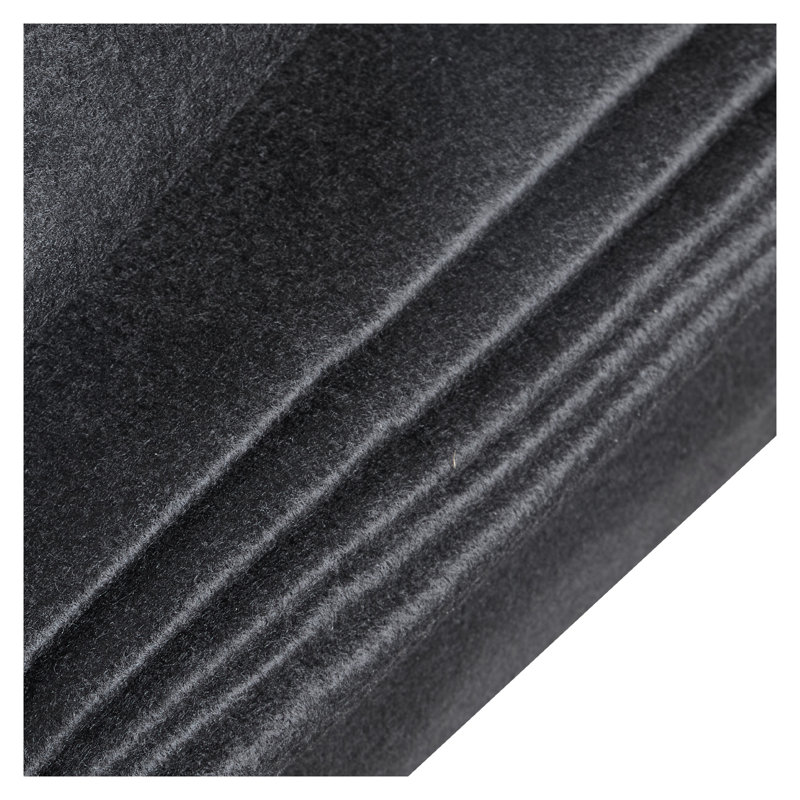 Tapis de piscine rectangulaire robuste - Tapis de piscine hors-sol épais pour la protection et le confort contre la perforation