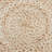 Valia Jute Woven 16" Placemat-531776364
