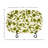 Olivia Sage Green Plate-73297879