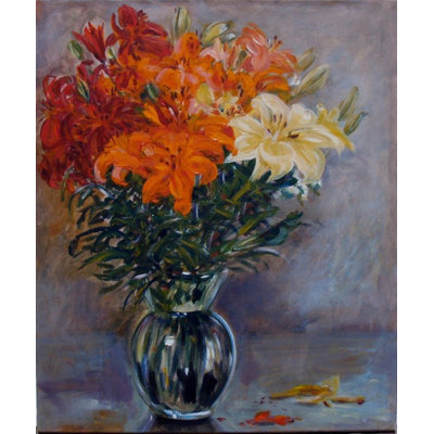 Day Lily
