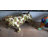 Graffiti bulldog figurine-17855144